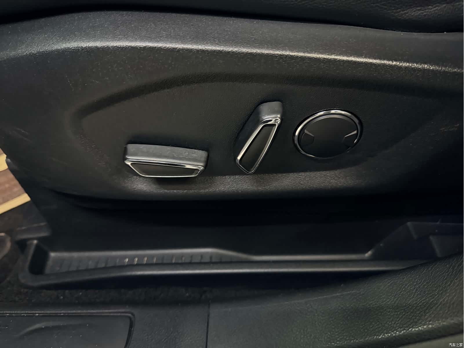 Ford Edge, 2017 15