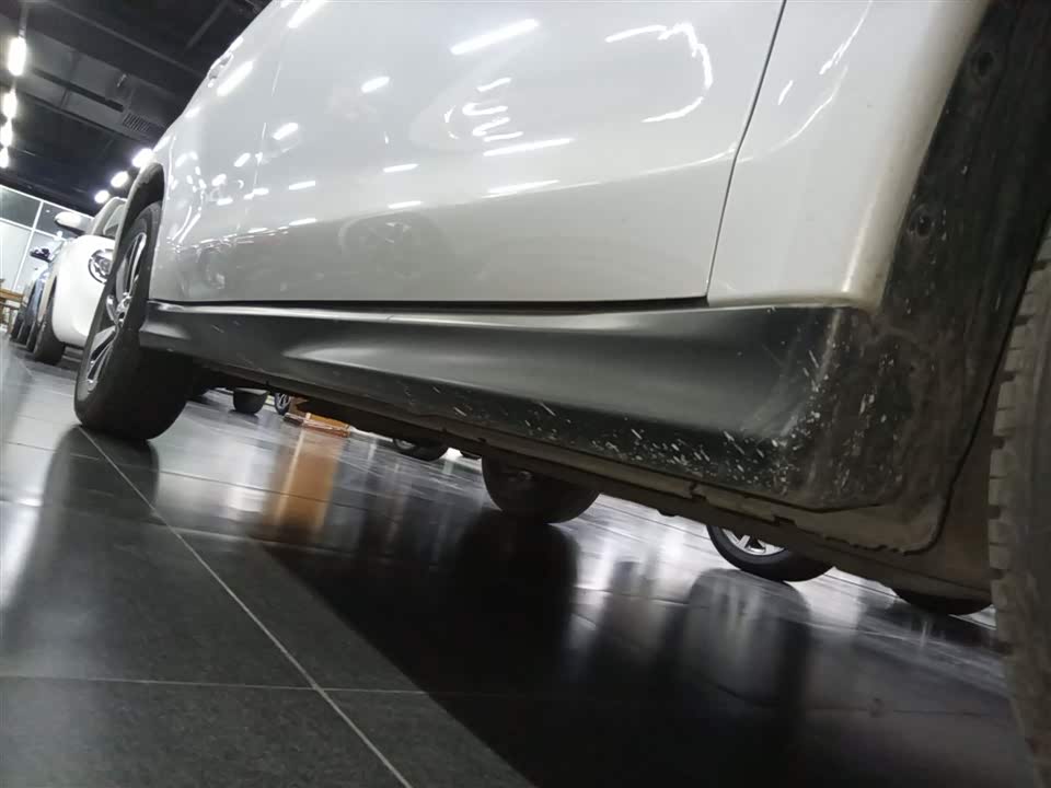 Mitsubishi Jinxuan ASX