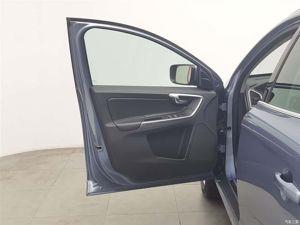 Volvo XC60, 2017 8