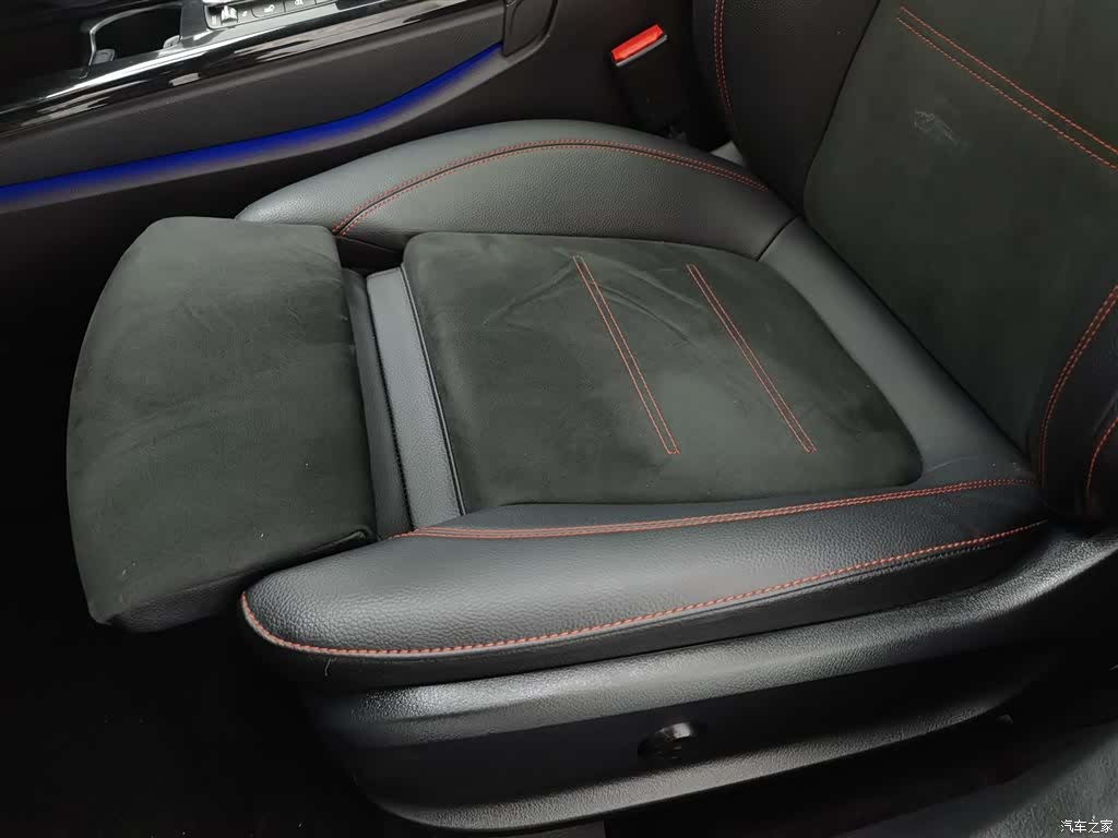 Mercedes-Benz CLA, 2020 20