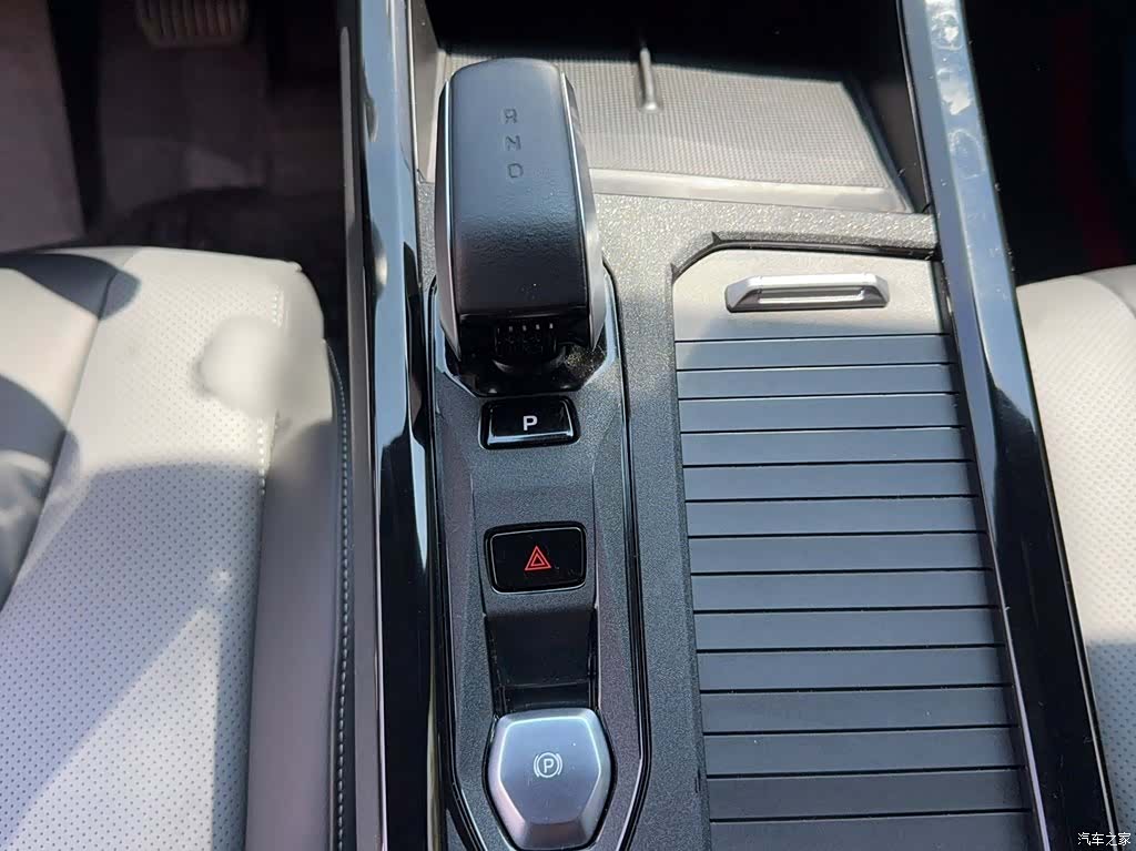 Geely Boyue, 2024 10