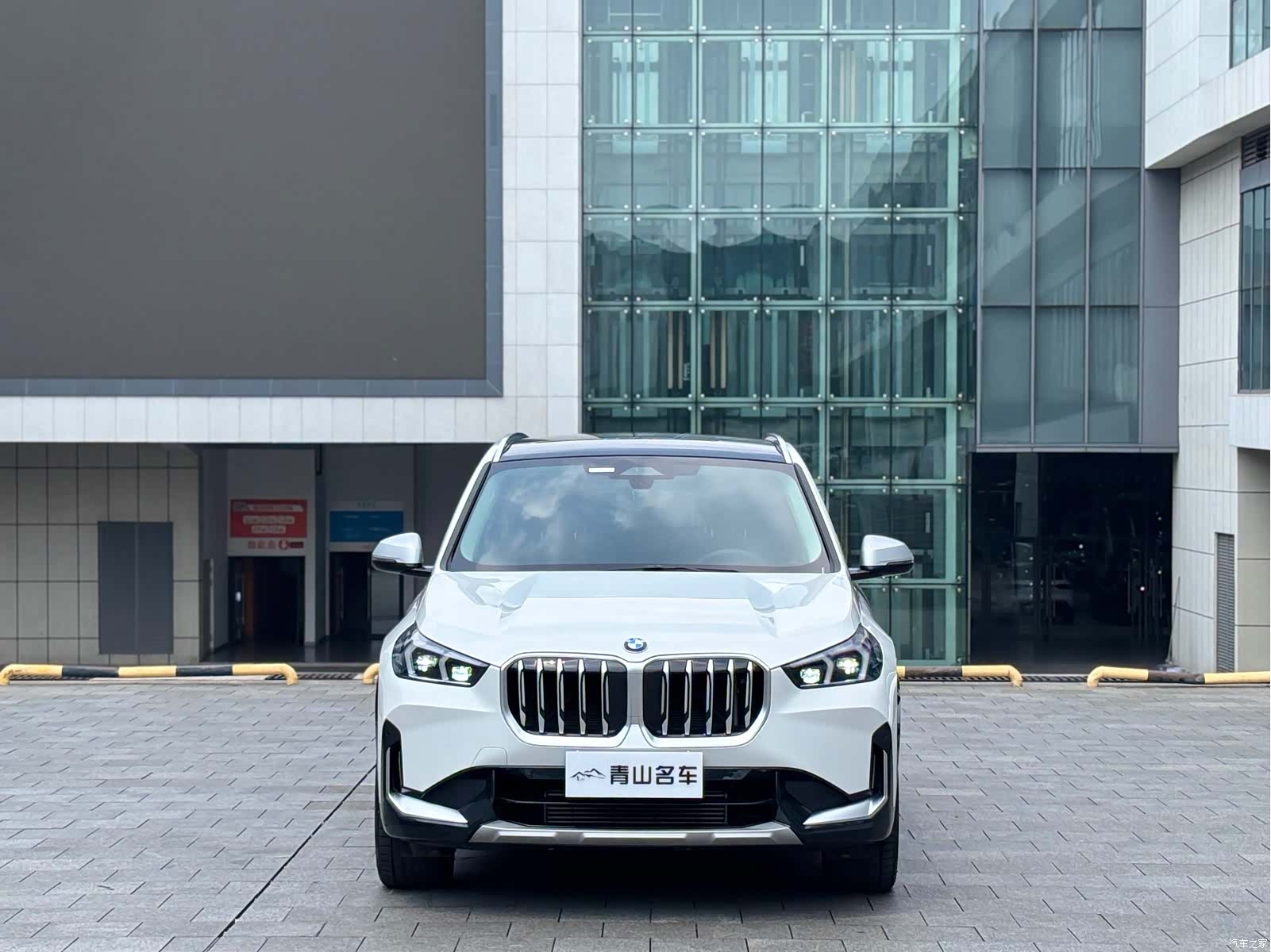 BMW X1, 2024 2