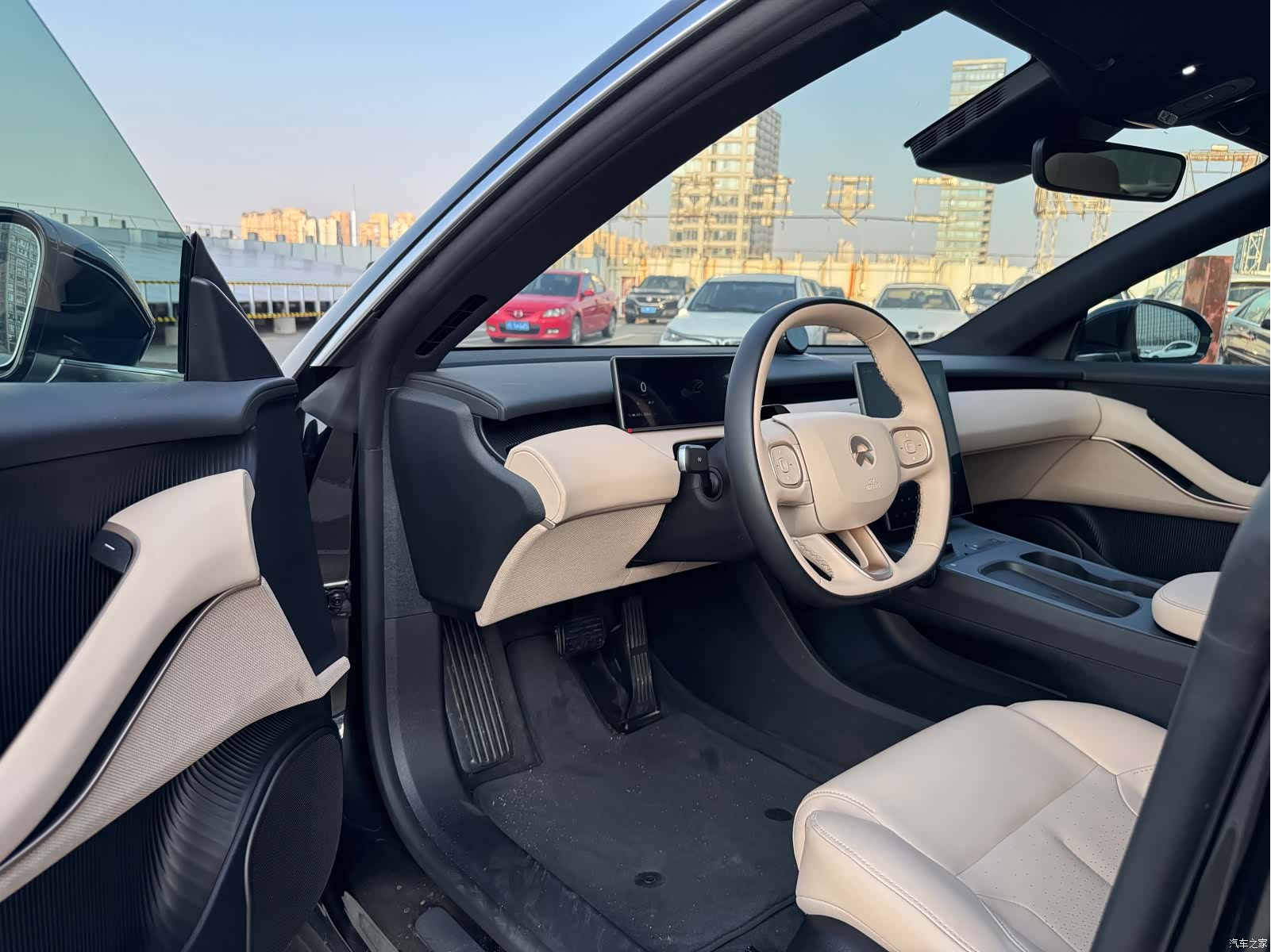 NIO ET5, 2024 14