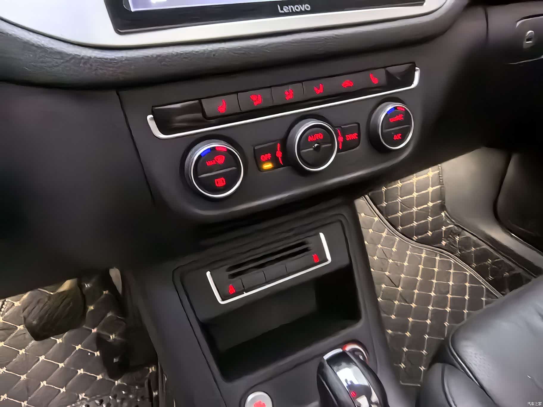 Volkswagen Tiguan, 2017 23