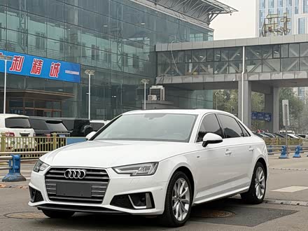 µA4L 2019 40 TFSI ʱ VI