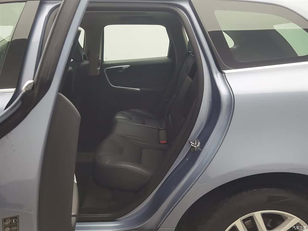 Volvo XC60, 2017 15