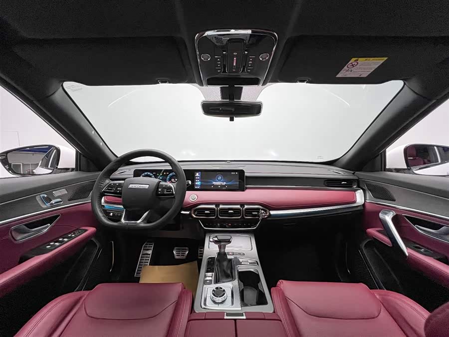 Jetour X70 PLUS 2023, фото 12