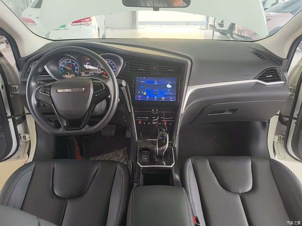 Nissan D60EV, 2022 10