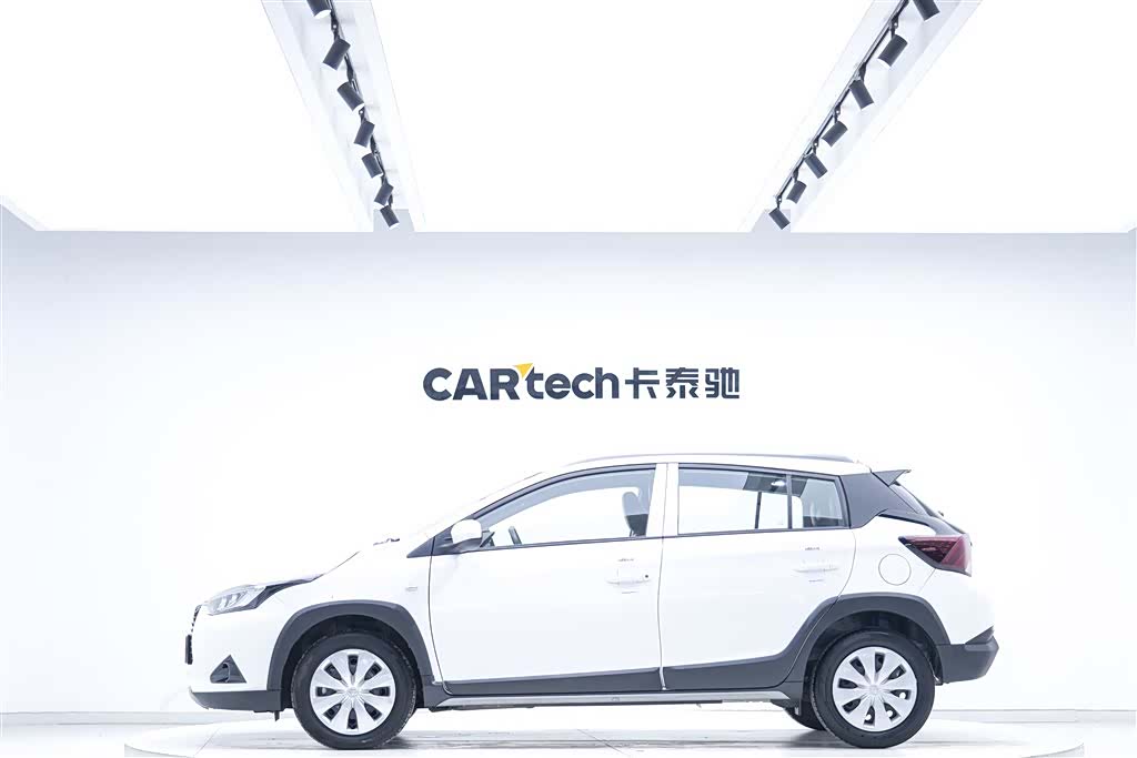 Toyota YARiS L, 2023 8
