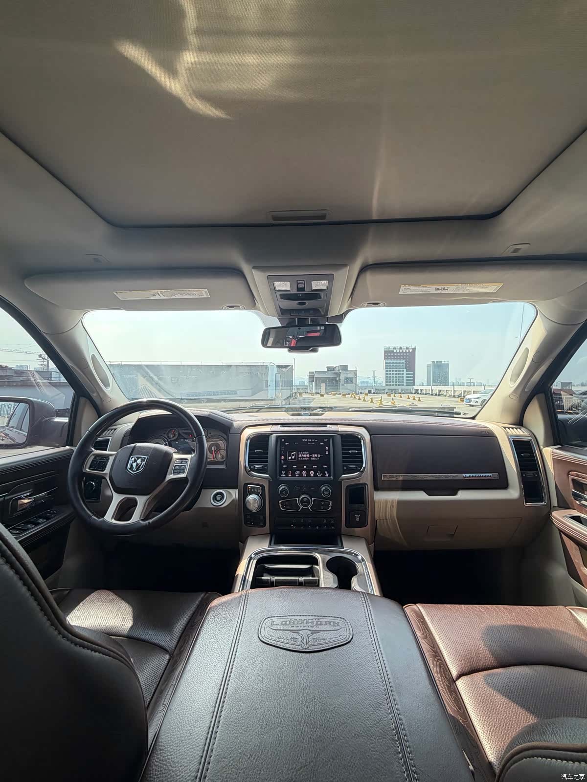 RAM Trucks, 2017 14