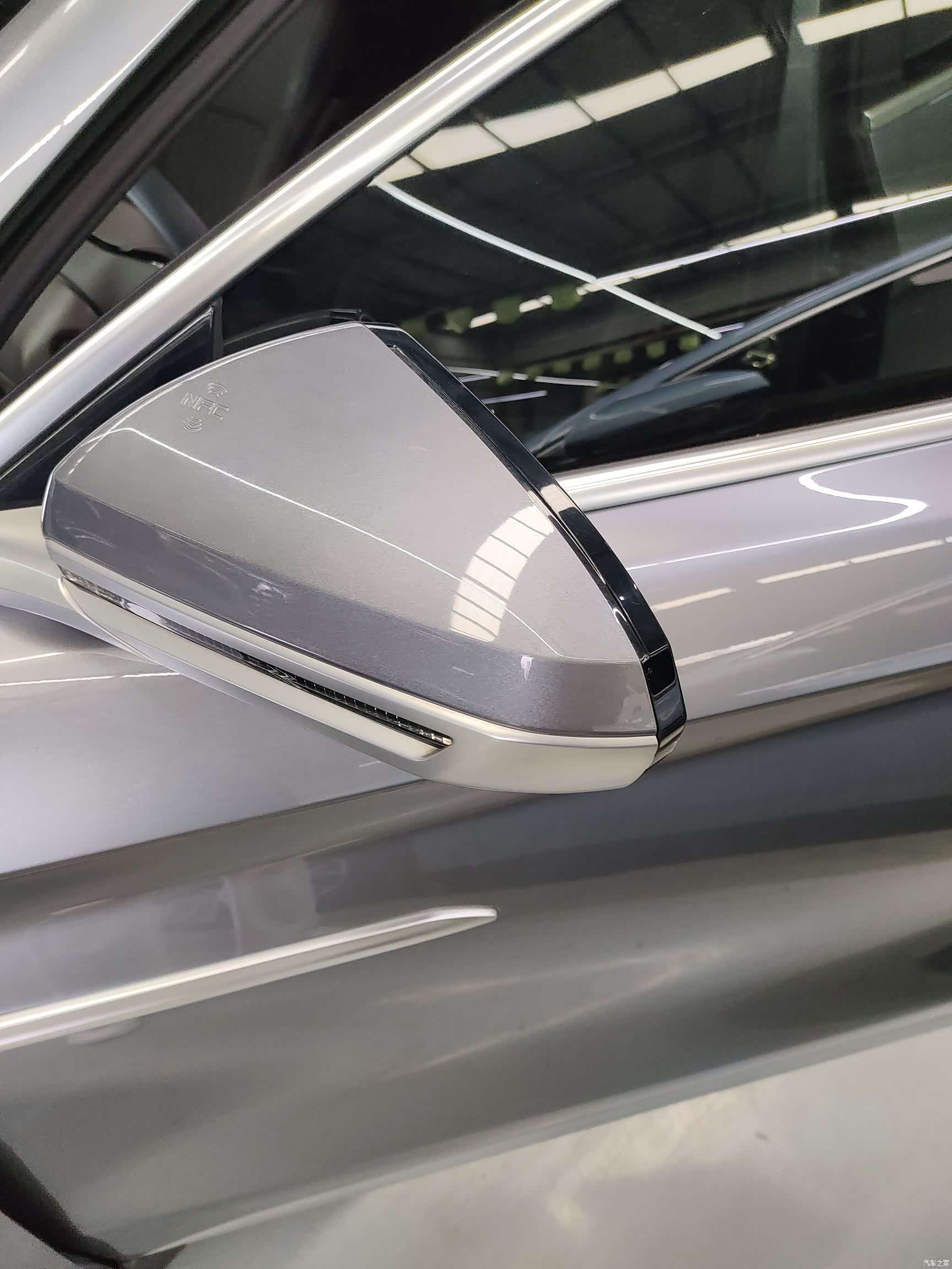 BYD Han, 2024 12