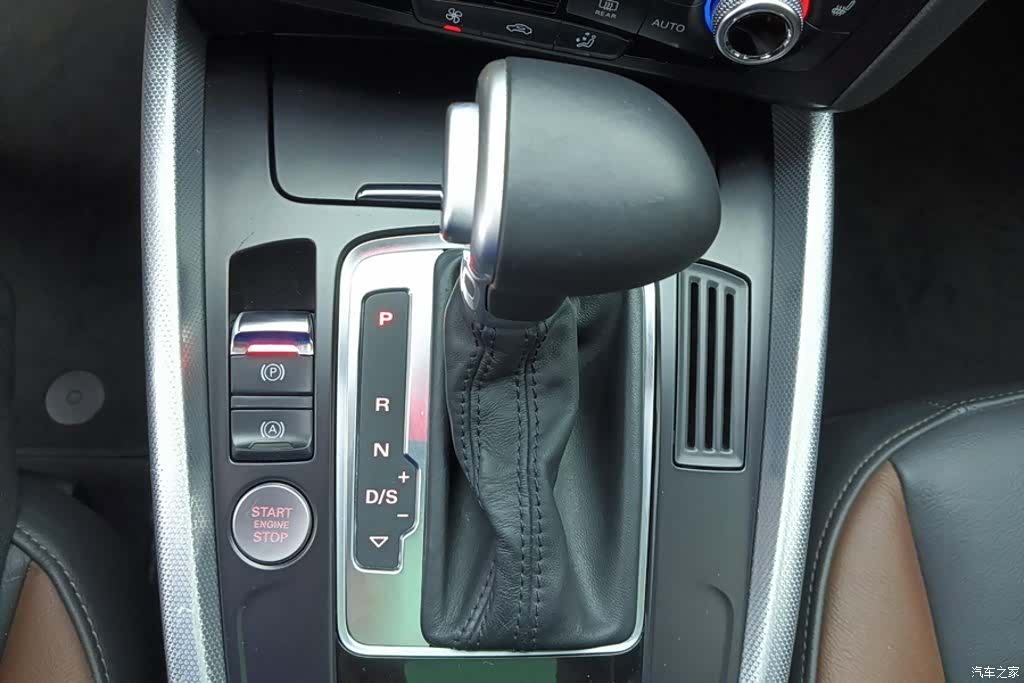 Audi Q5, 2018 16