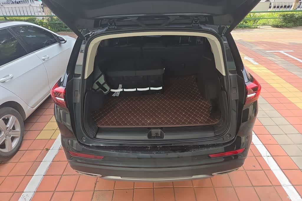 Buick Envision Plus, 2022 4