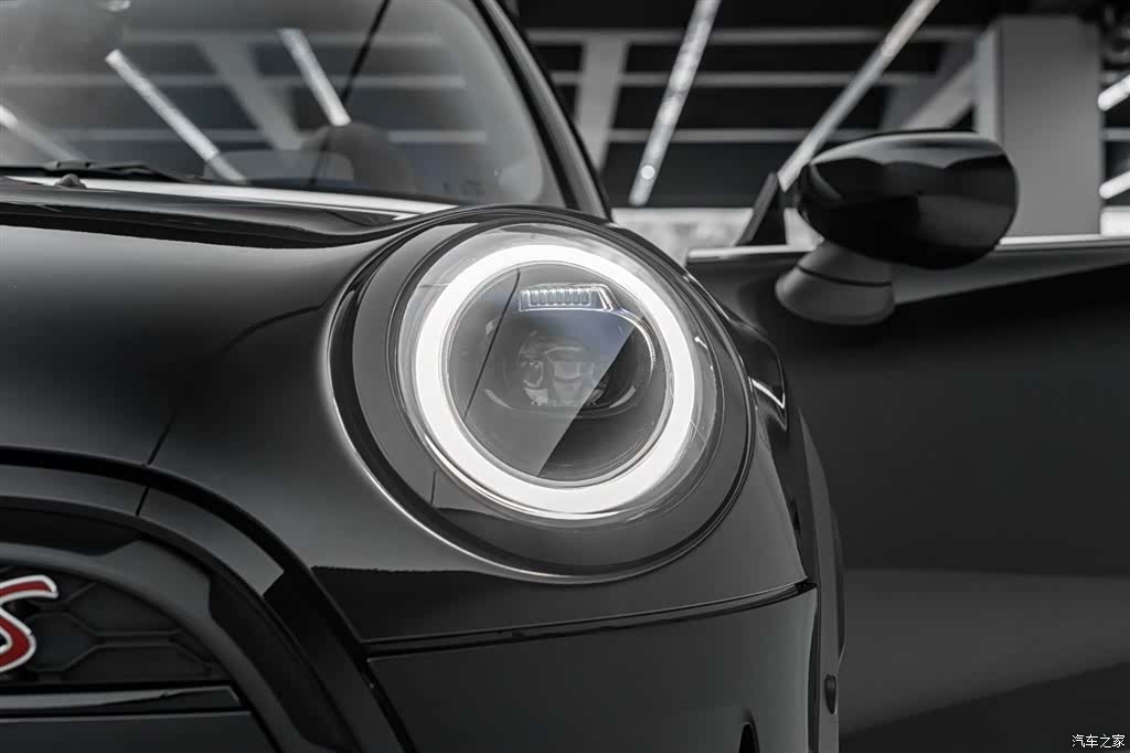 Mini Cooper, 2023 36