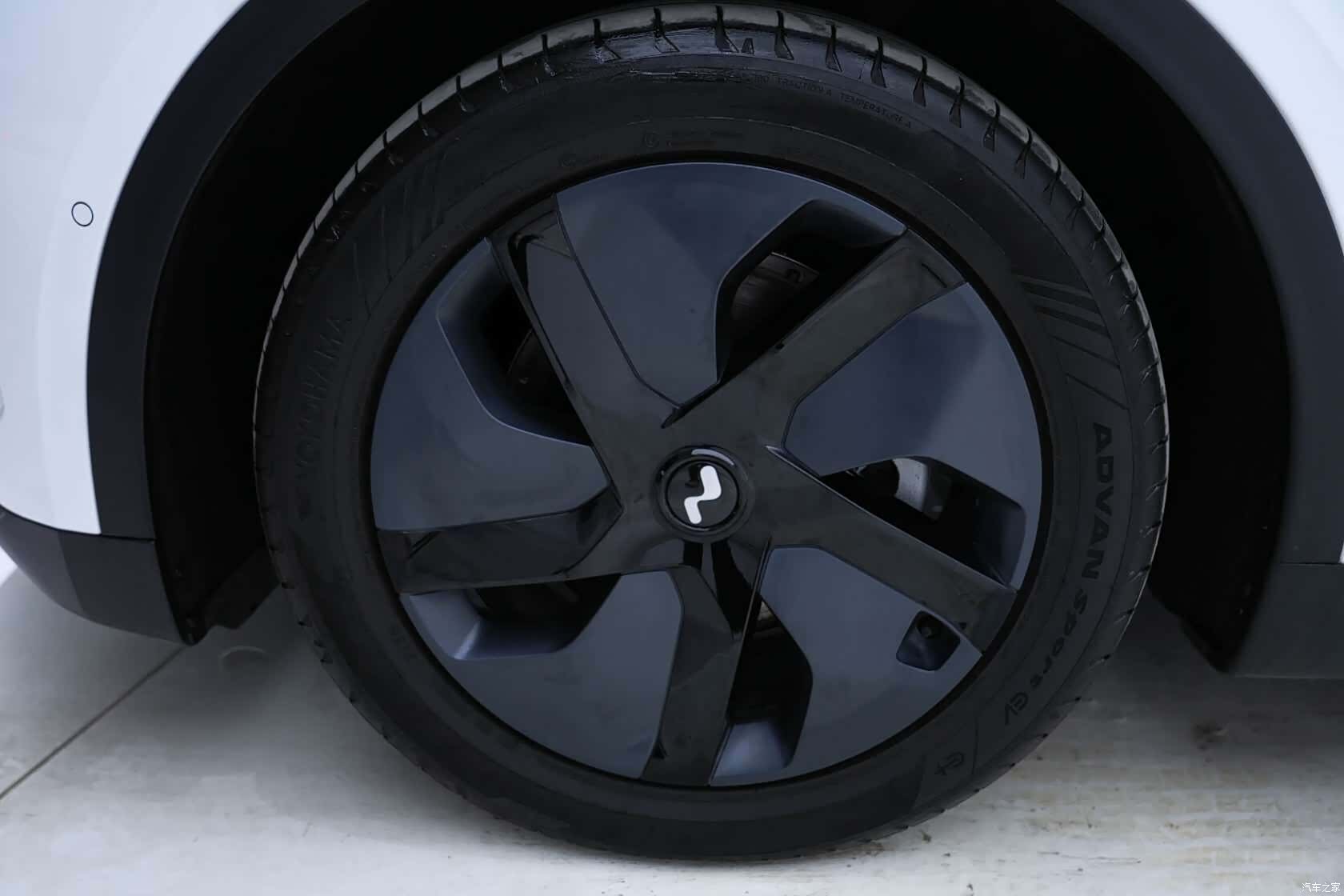 NIO L60, 2025 10