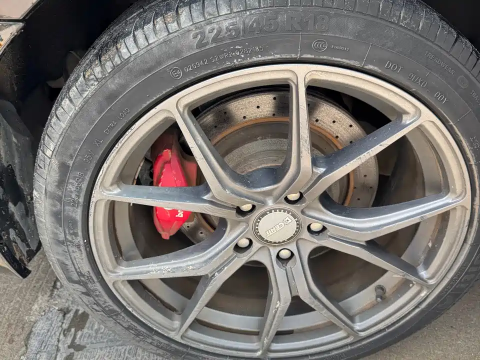Toyota Reiz Toyota Reiz