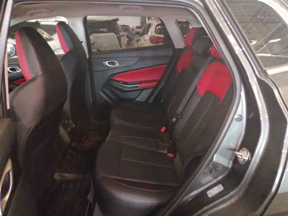 Changan CS55PLUS