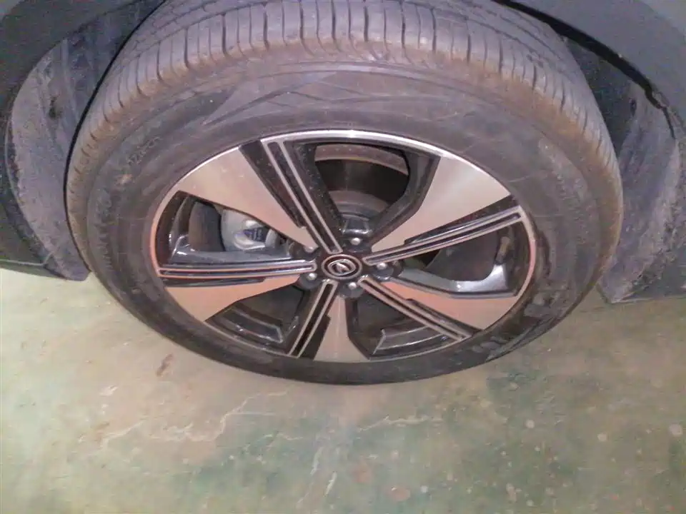 Changan CS55PLUS