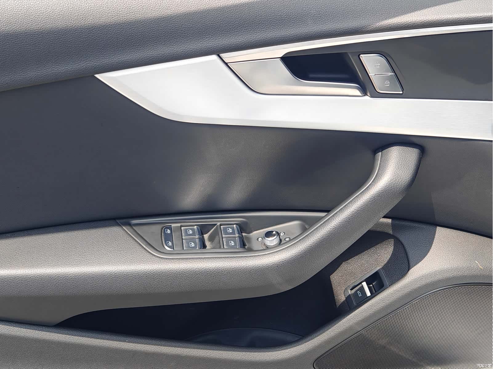 Audi A4L, 2024 13