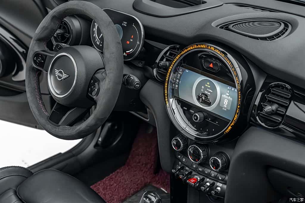 Mini Cooper, 2023 24