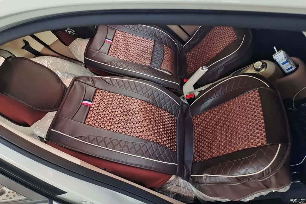 Wuling MINIEV, 2026 8