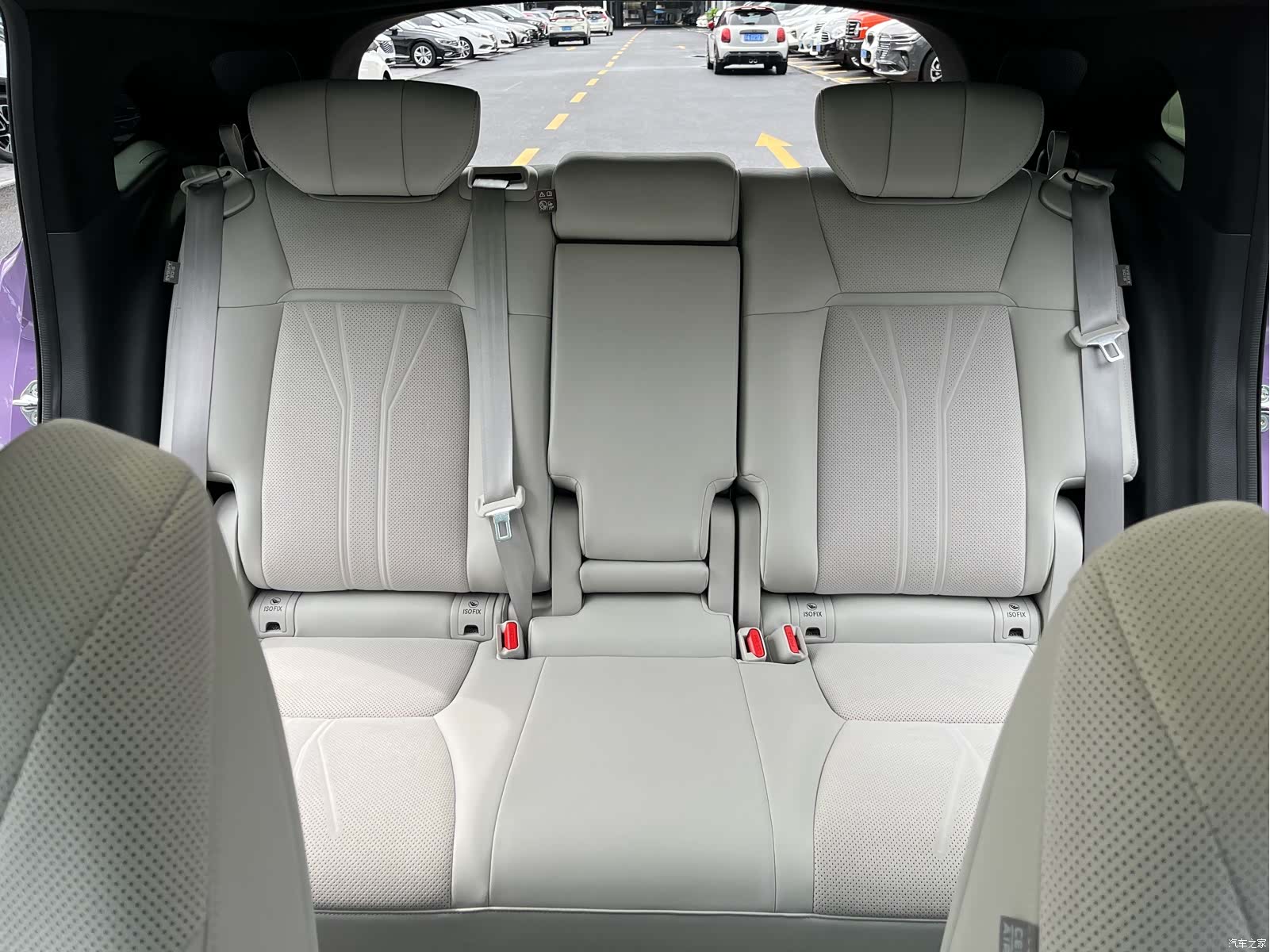 Honda P7, 2025 14