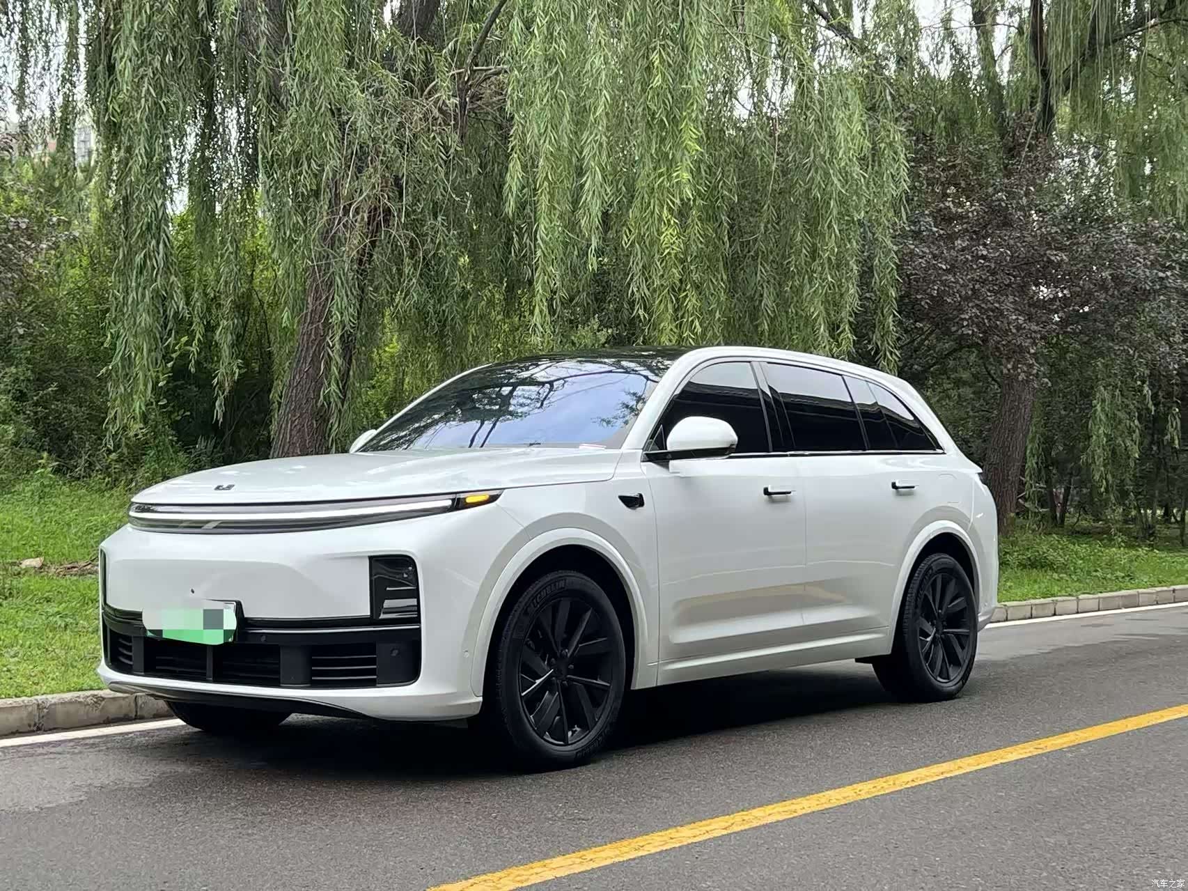 Li Auto L7, 2023 1
