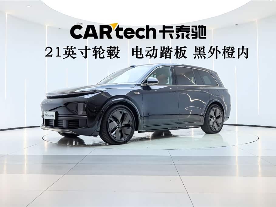 Li Auto L9