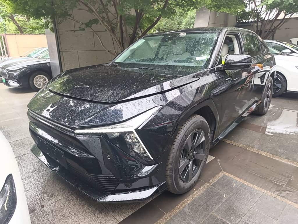 Dongfeng S7