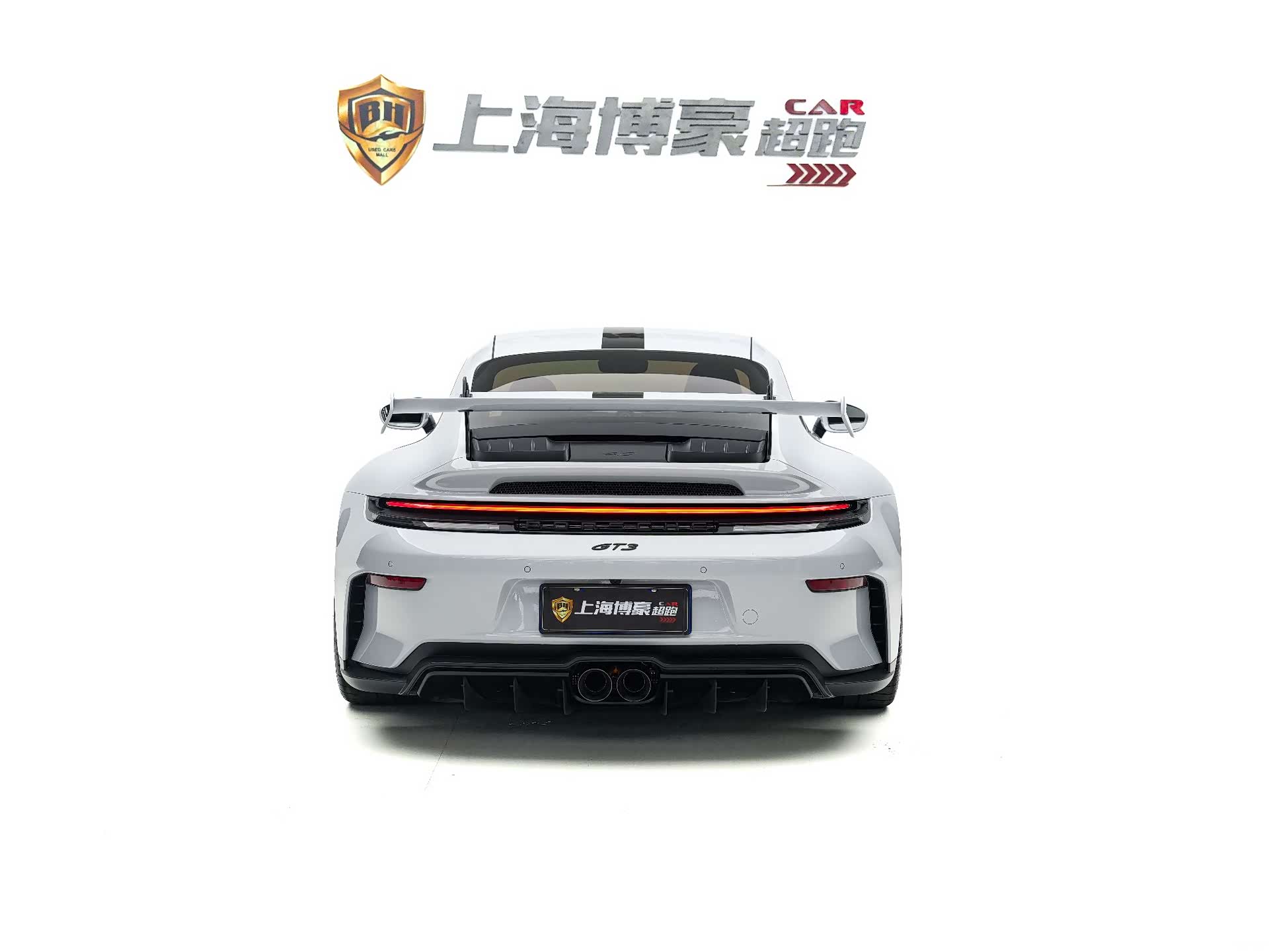 Porsche 911, 2026 6