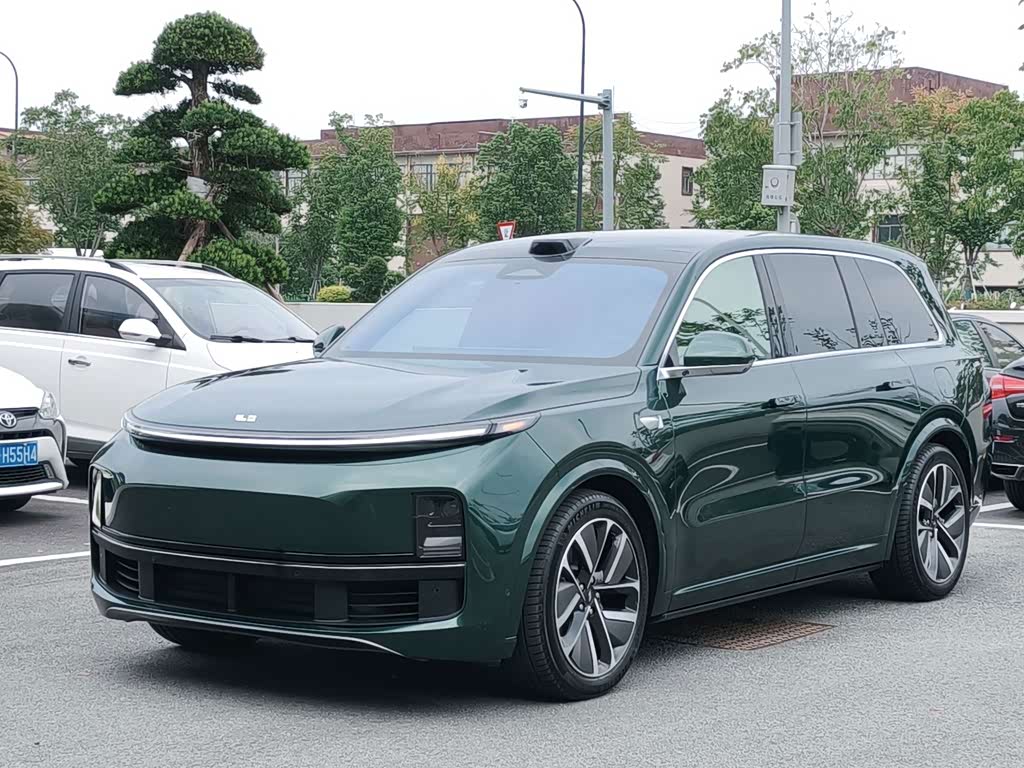 Li Auto L9