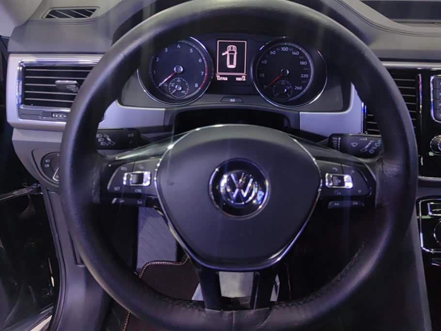 Volkswagen Tourang Volkswagen Tourang