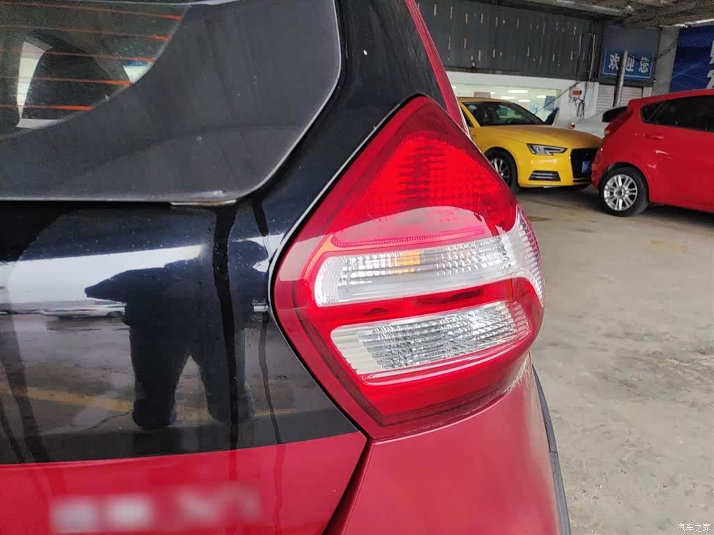 Geely X1, 2017 24