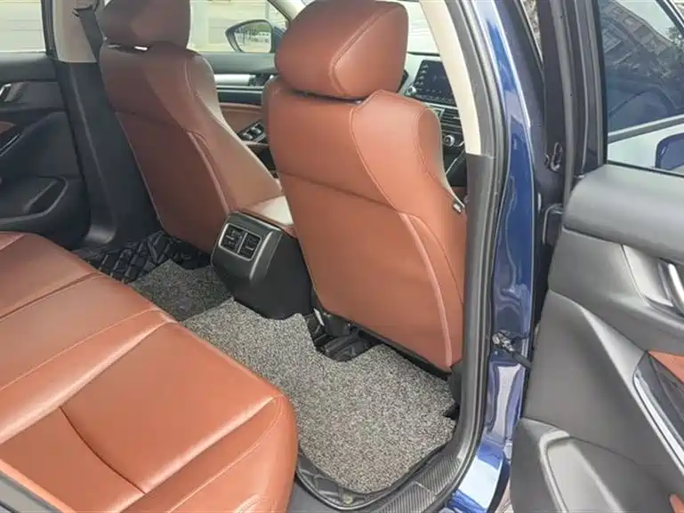 Honda Yingshipai Honda Yingshipai