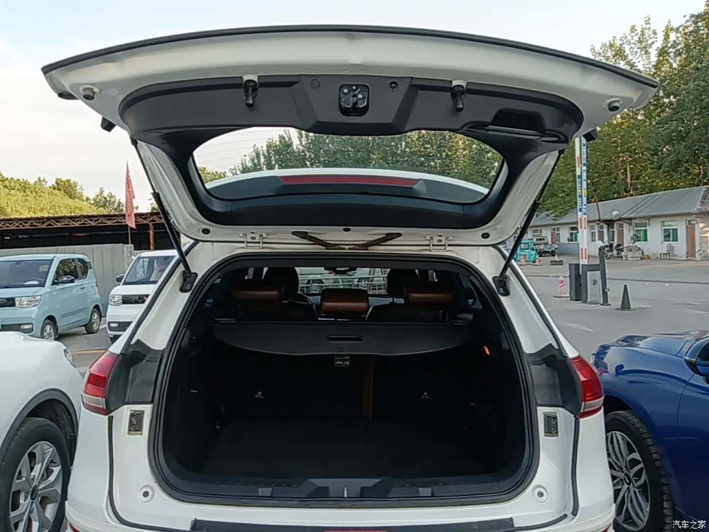 Haval H6, 2017 19