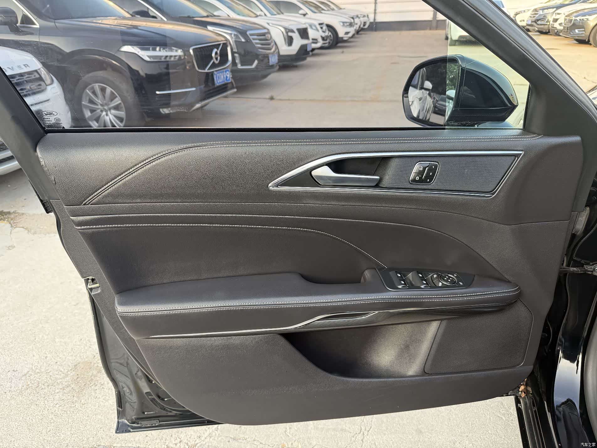 Ford Taurus, 2018 3
