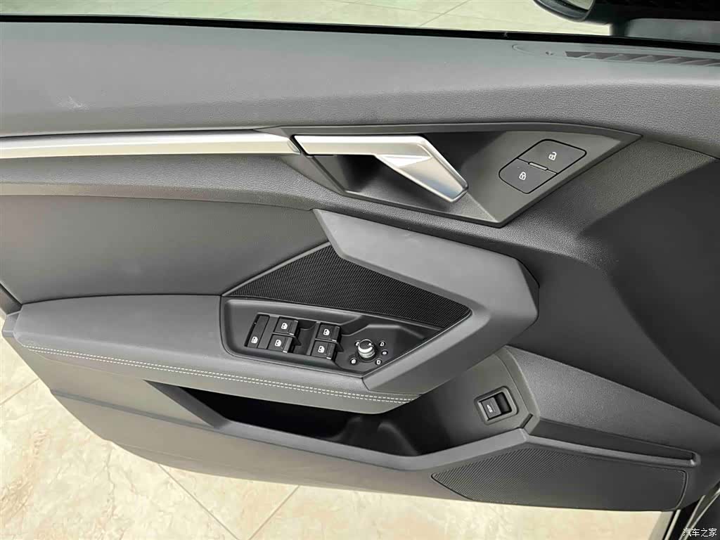 Audi A3, 2023 8