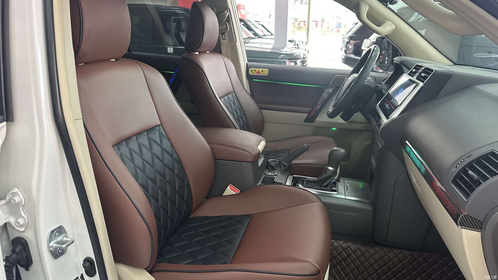 Toyota Prado, 2019 30