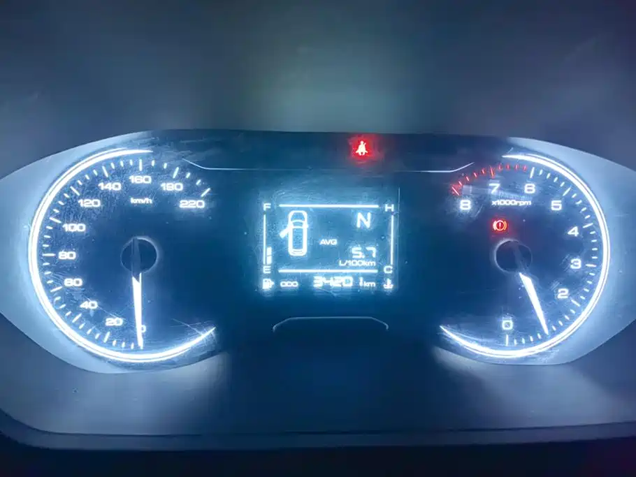 Wuling Wuling Xingchi