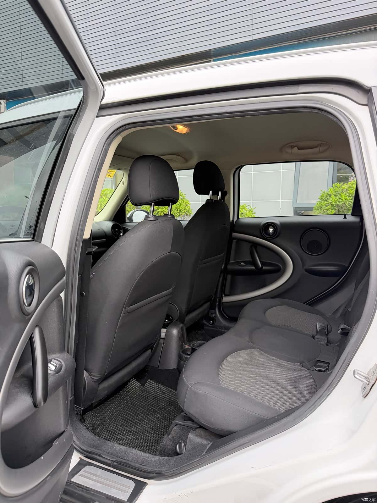 Mini Countryman, 2015 9