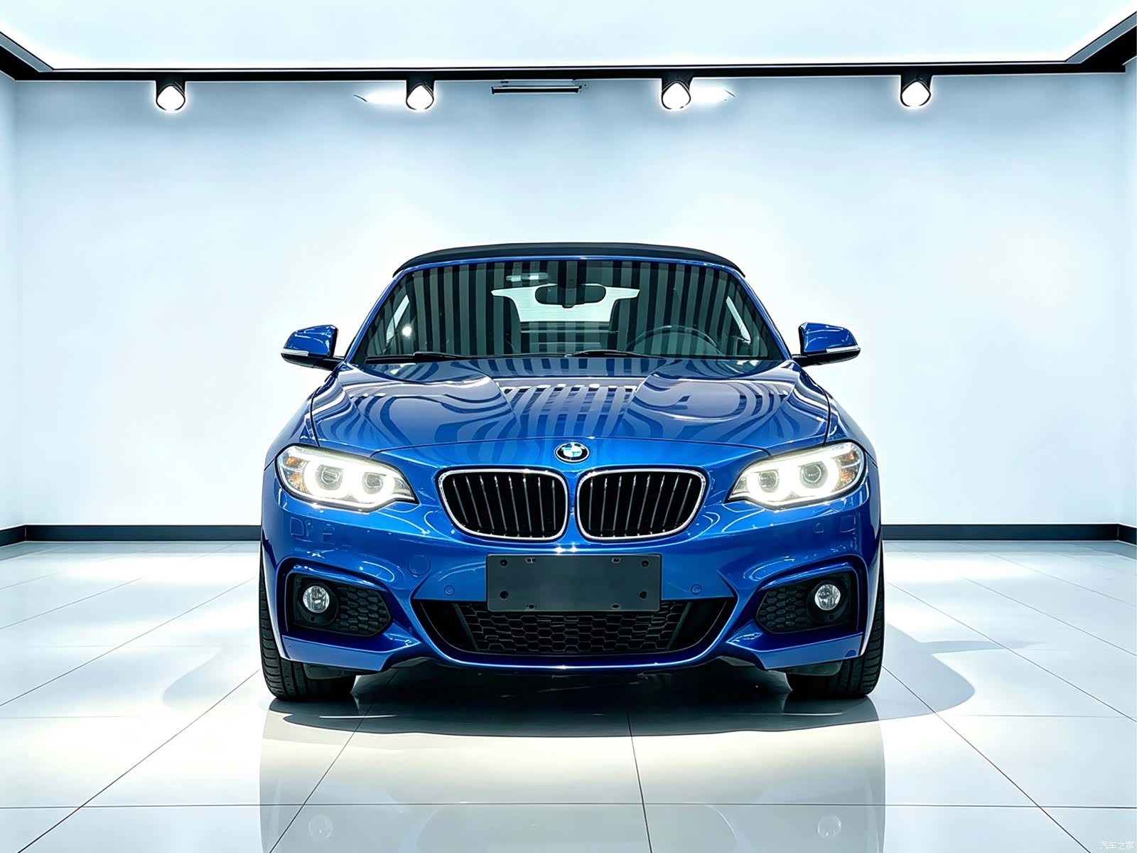 BMW 2 Series, 2016 2