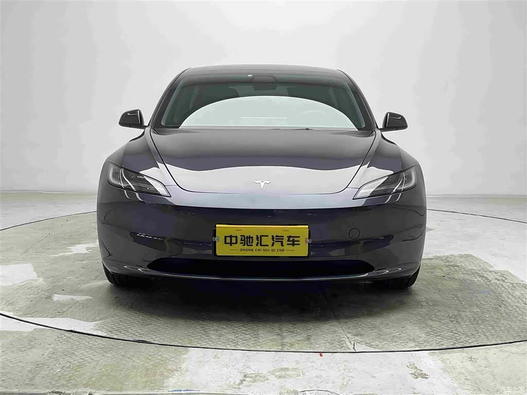 Tesla Model 3, 2024 2