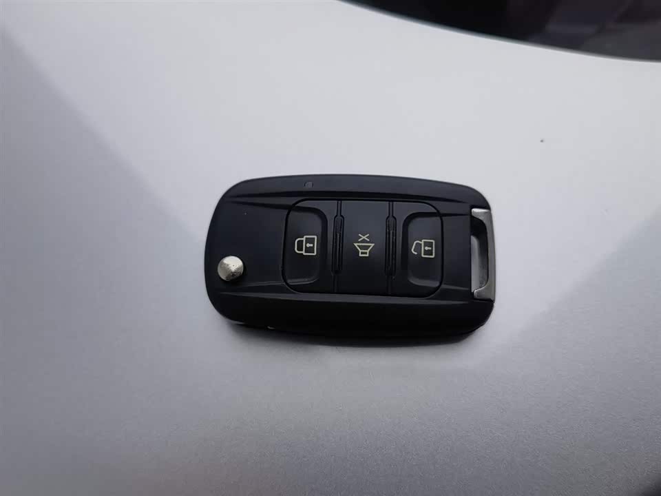 Wuling Wuling Rongguang V