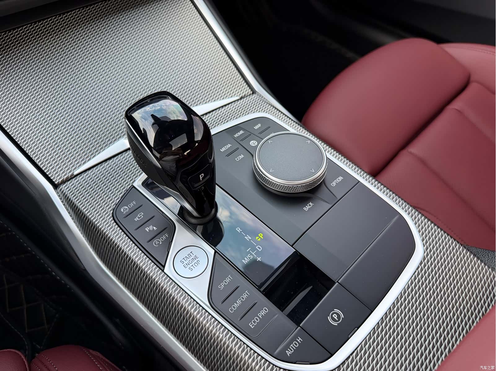 BMW 4 Series, 2023 12