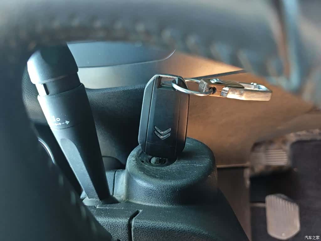 Citroen C4, 2018 9