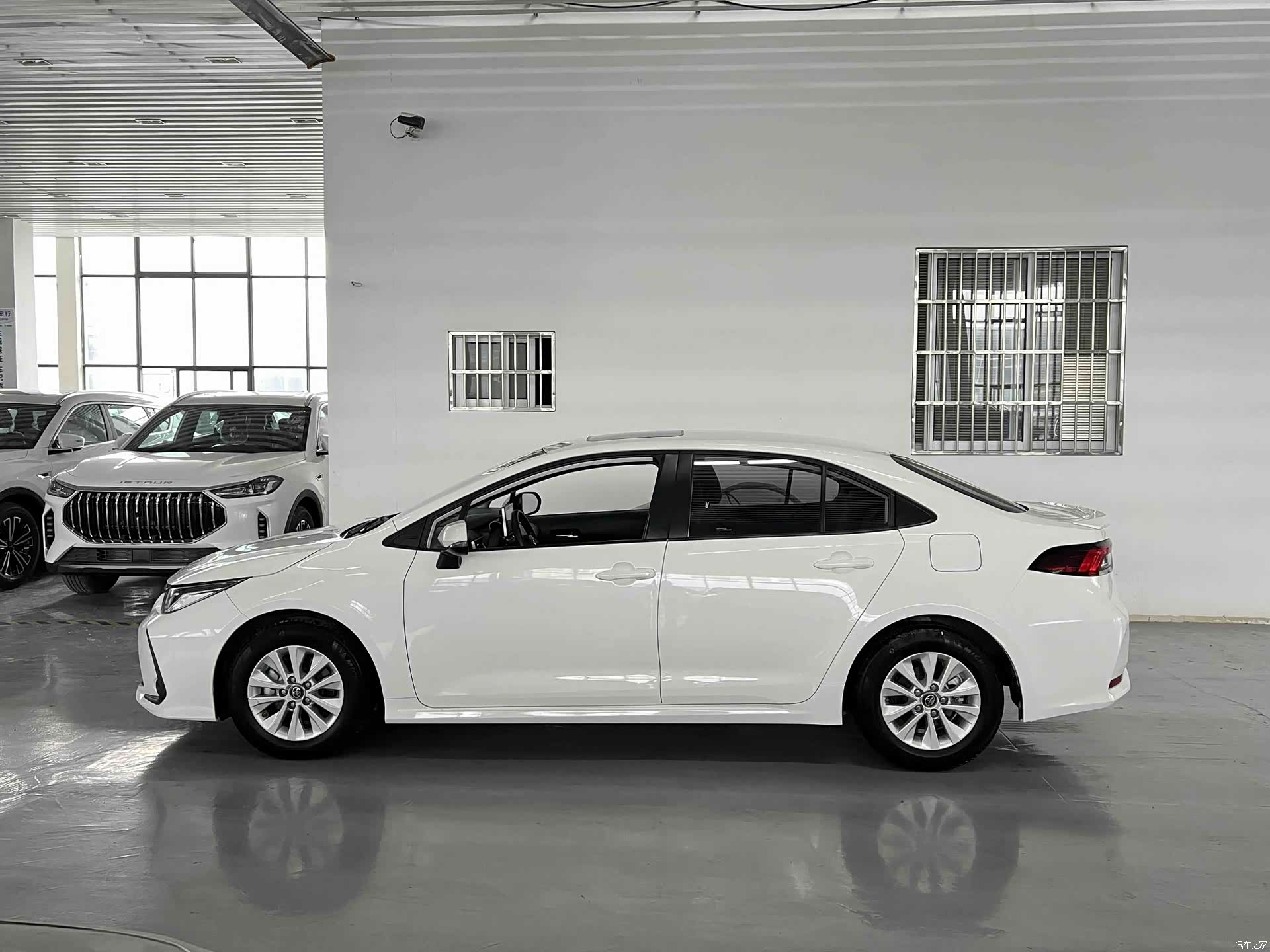 Toyota Corolla, 2022 2