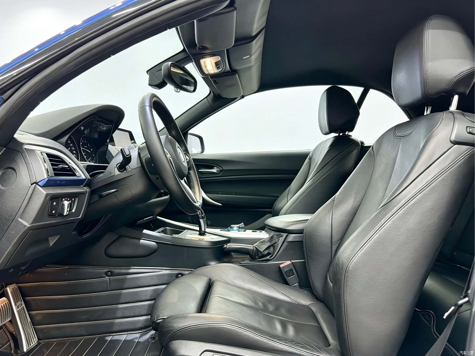 BMW 2 Series, 2016 7