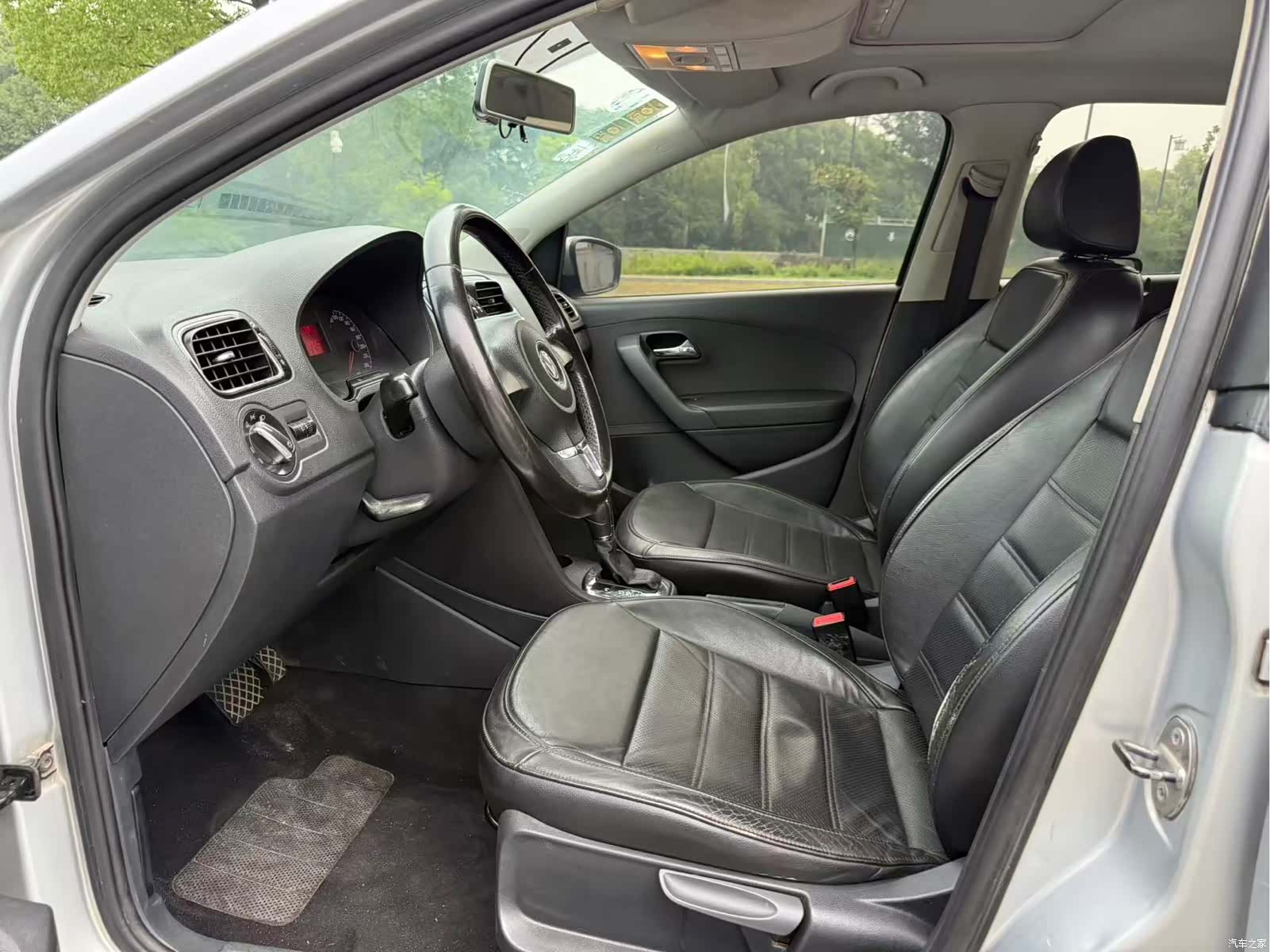 Volkswagen Polo, 2012 7