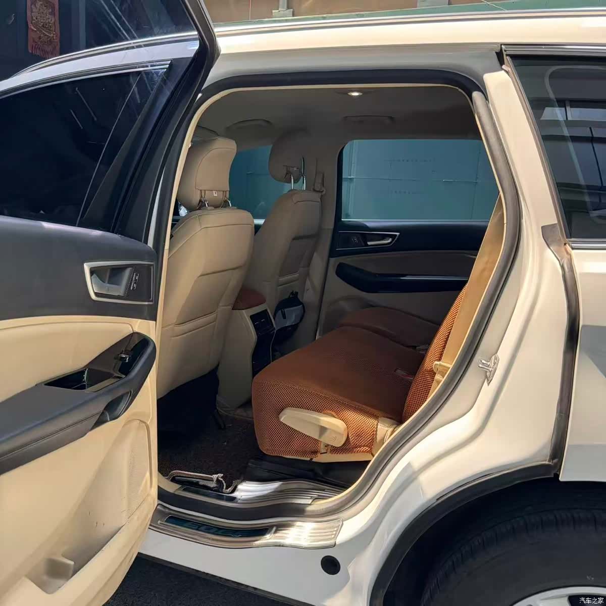 Ford Edge, 2020 6
