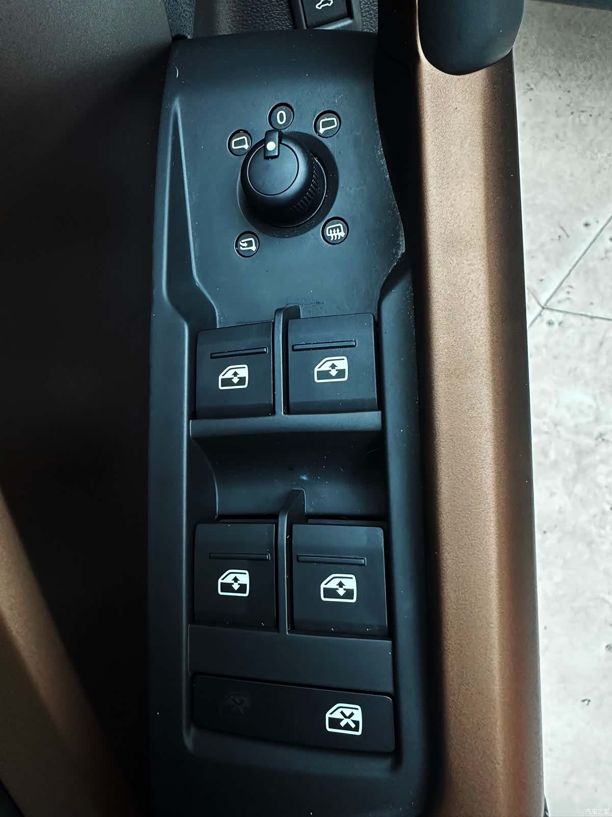 Audi Q3, 2021 11
